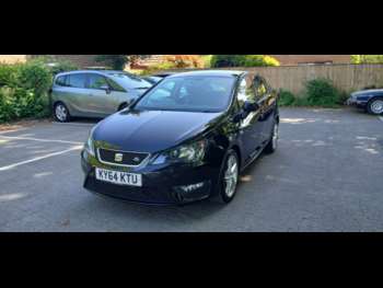 Used SEAT Ibiza 2014 for sale - 74514848: Photo