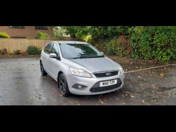 2011 (11) - 1.6 TDCi Sport 5dr [110] [DPF]