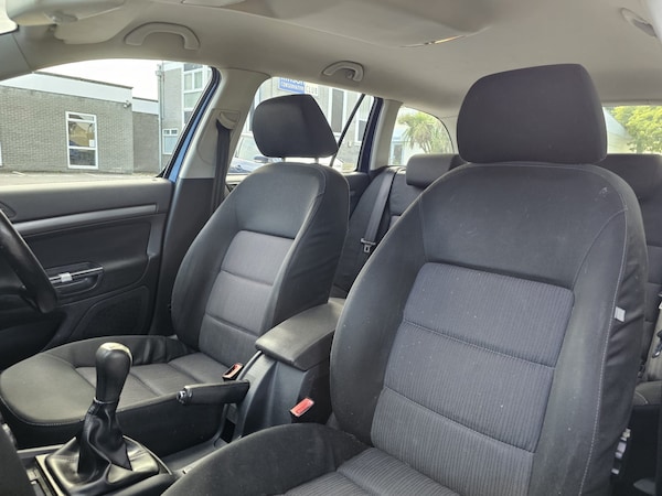 Used Skoda Octavia 2006 for sale - 76142831: Photo 10