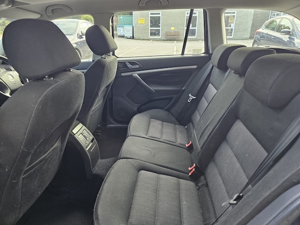 Used Skoda Octavia 2006 for sale - 76142831: Photo 11