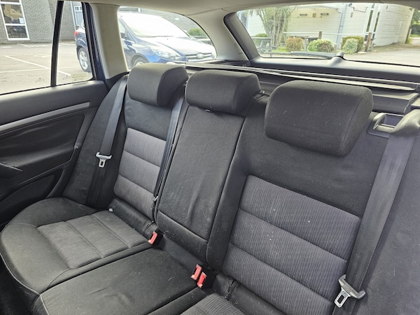 Used Skoda Octavia 2006 for sale - 76142831: Photo 12