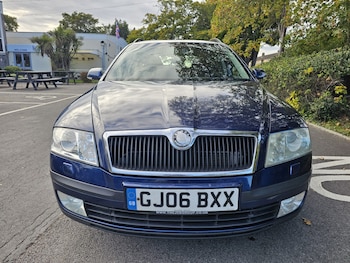 Used Skoda Octavia 2006 for sale - 76142831: Photo 2