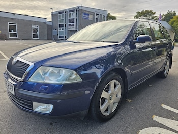 Used Skoda Octavia 2006 for sale - 76142831: Photo 3