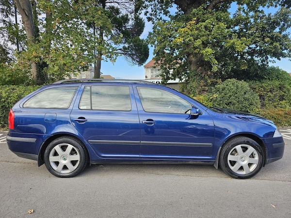 Used Skoda Octavia 2006 for sale - 76142831: Photo 7