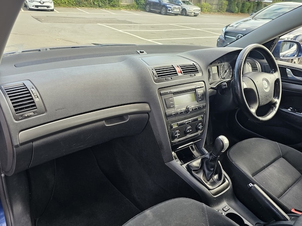 Used Skoda Octavia 2006 for sale - 76142831: Photo 9