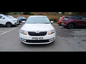 Used Skoda Octavia 2016 for sale - 73676867: Photo