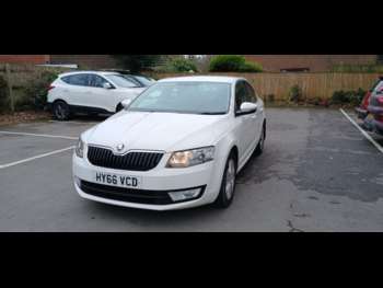 Used Skoda Octavia 2016 for sale - 73676867: Photo