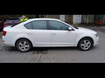 Used Skoda Octavia 2016 for sale - 73676867: Photo