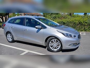 Used Kia Ceed 2014 for sale - 78367873: Photo