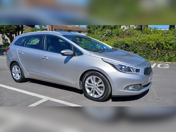 Used Kia Ceed 2014 for sale - 78367873: Photo