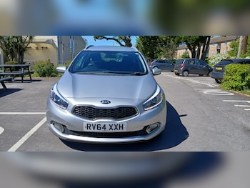 Used Kia Ceed 2014 for sale - 78367873: Photo
