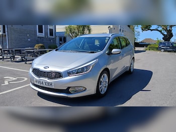 Used Kia Ceed 2014 for sale - 78367873: Photo