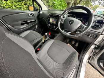 Used Renault Captur 2016 for sale - 72748955: Photo