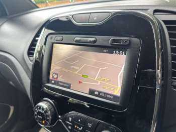 Used Renault Captur 2016 for sale - 72748955: Photo