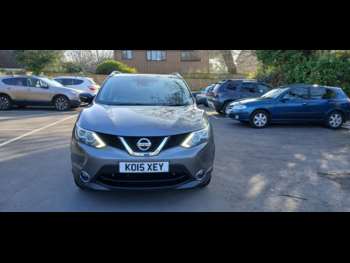 Used Nissan Qashqai 2015 for sale - 73934778: Photo