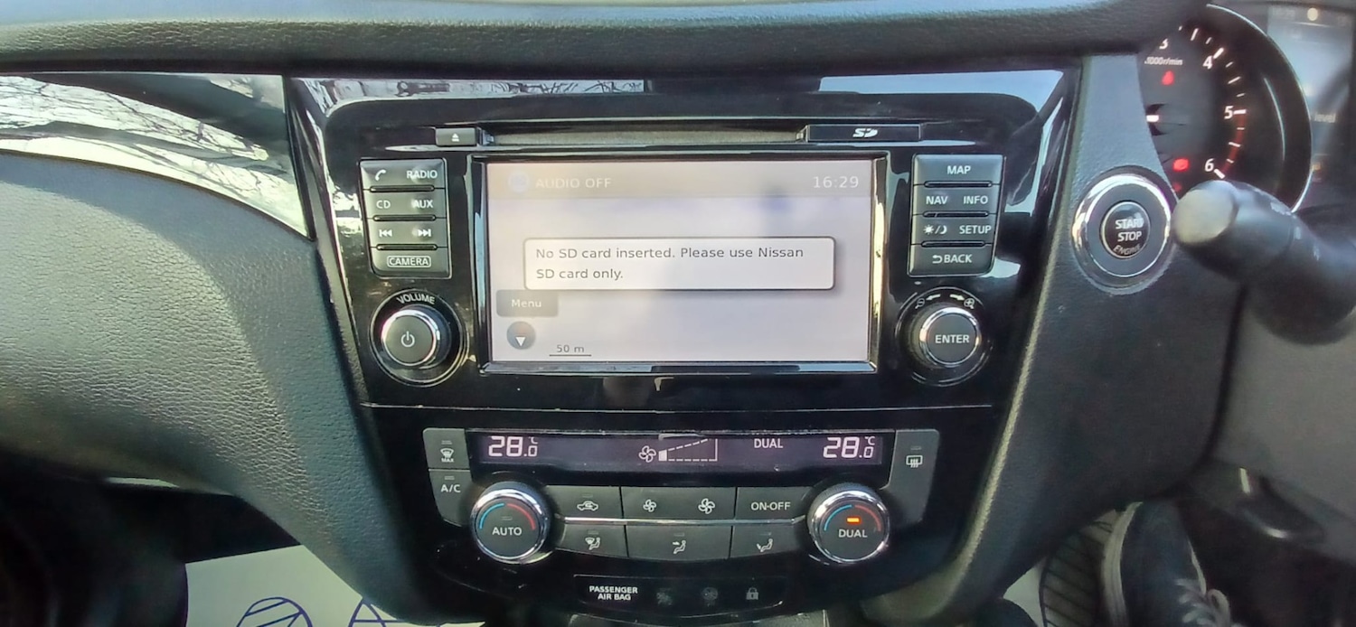 Used Nissan Qashqai 2015 for sale - 77896164: Photo 10