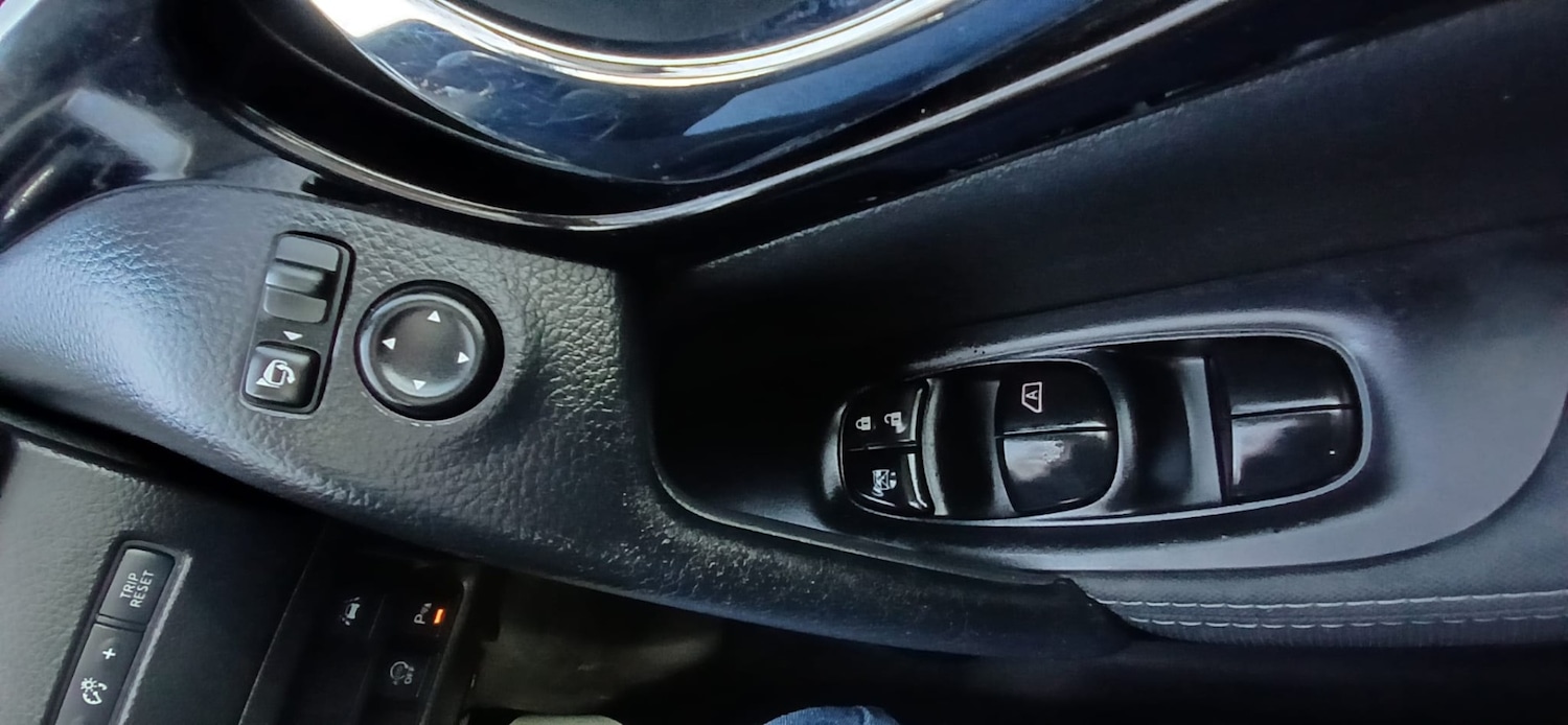 Used Nissan Qashqai 2015 for sale - 77896164: Photo 11