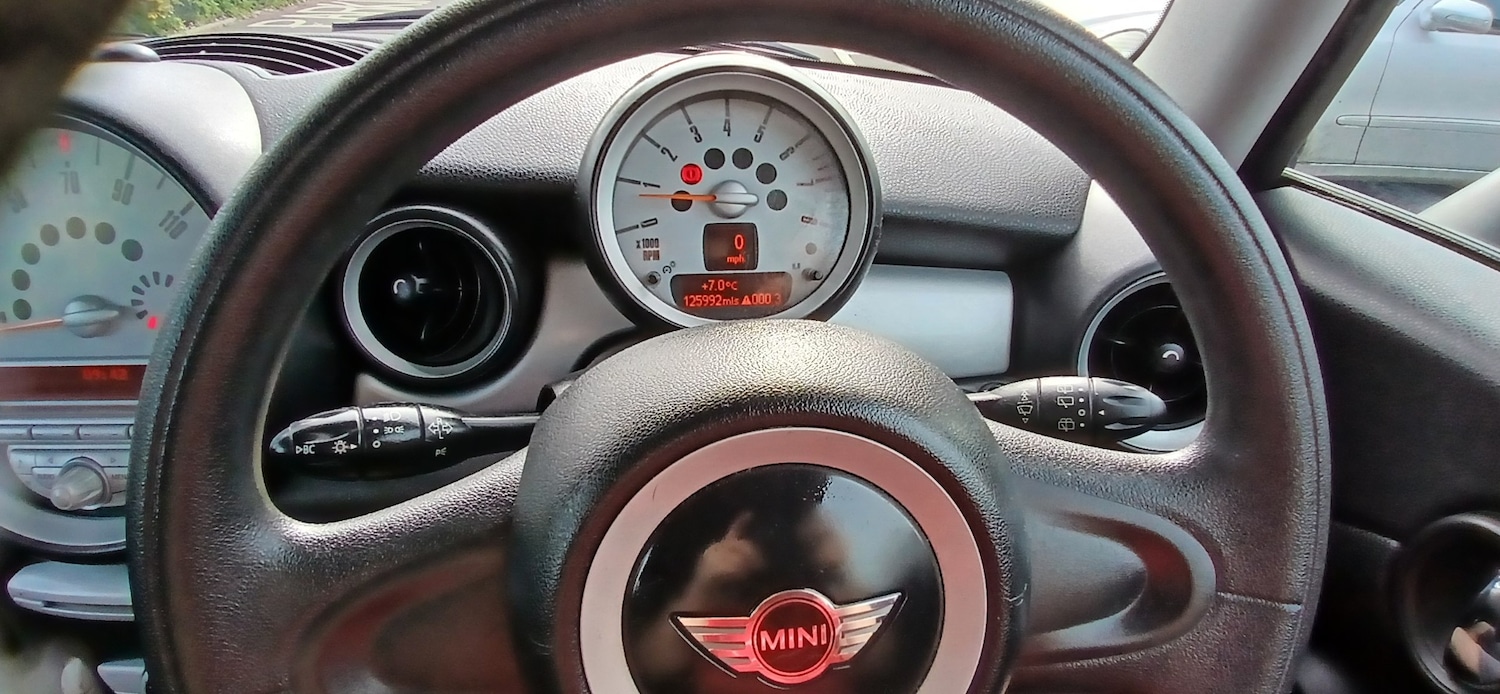 Used MINI Hatch 2007 for sale - 78198044: Photo 10