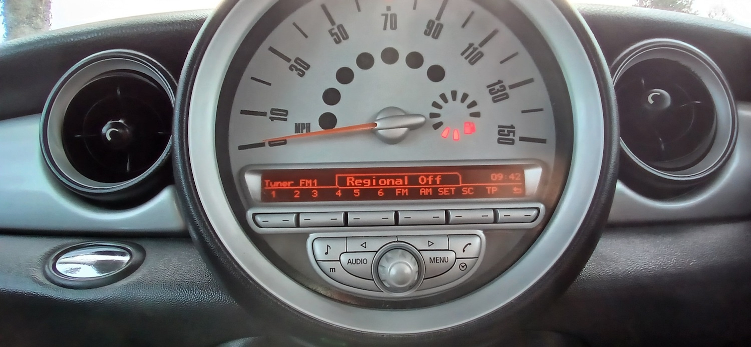 Used MINI Hatch 2007 for sale - 78198044: Photo 11