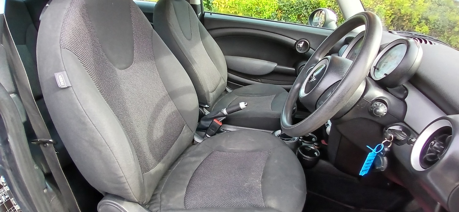 Used MINI Hatch 2007 for sale - 78198044: Photo 12