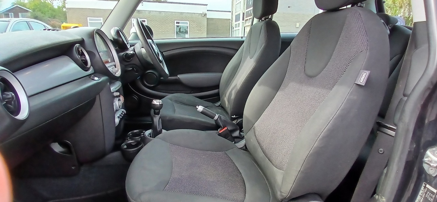 Used MINI Hatch 2007 for sale - 78198044: Photo 13