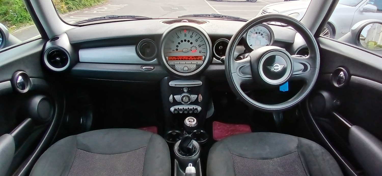 Used MINI Hatch 2007 for sale - 78198044: Photo 14