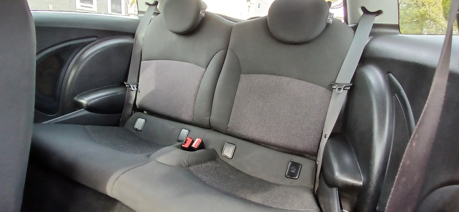 Used MINI Hatch 2007 for sale - 78198044: Photo 15