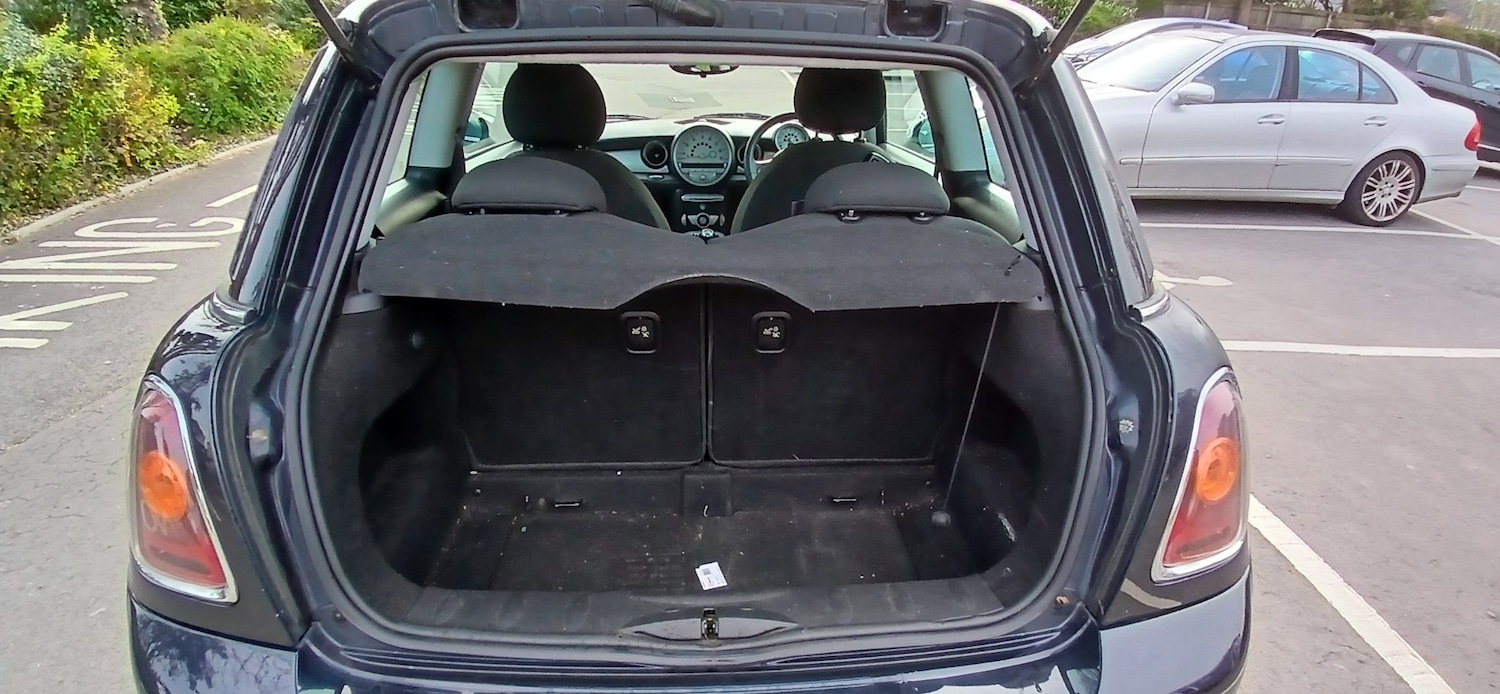 Used MINI Hatch 2007 for sale - 78198044: Photo 16