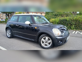 Used MINI Hatch 2007 for sale - 78198044: Photo