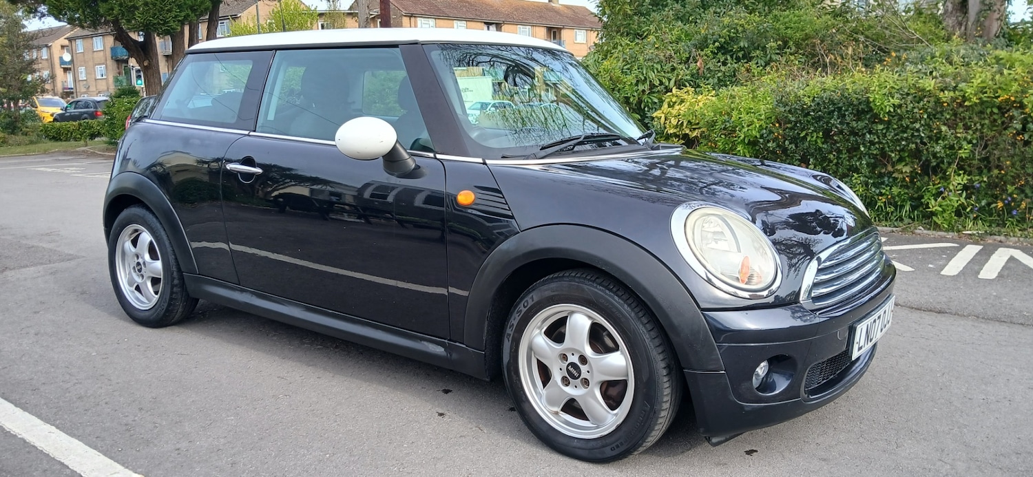 Used MINI Hatch 2007 for sale - 78198044: Photo 2
