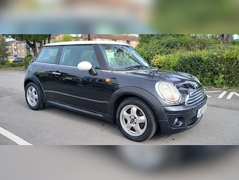 Used MINI Hatch 2007 for sale - 78198044: Photo