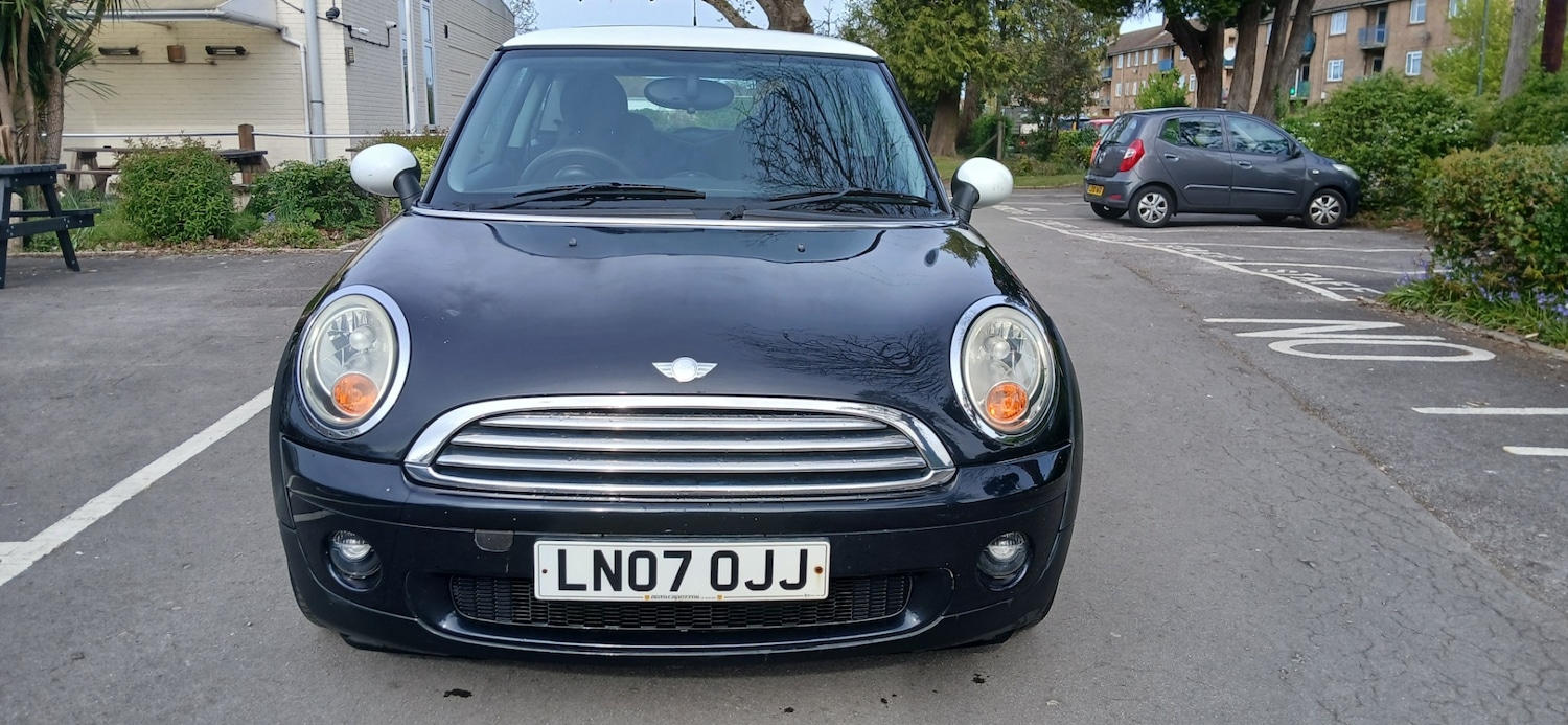 Used MINI Hatch 2007 for sale - 78198044: Photo 3
