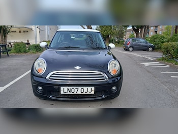 Used MINI Hatch 2007 for sale - 78198044: Photo