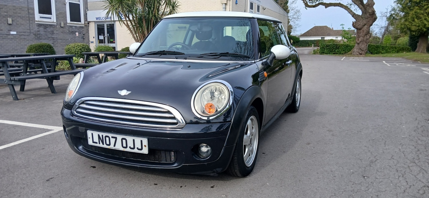 Used MINI Hatch 2007 for sale - 78198044: Photo 4