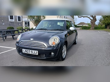 Used MINI Hatch 2007 for sale - 78198044: Photo
