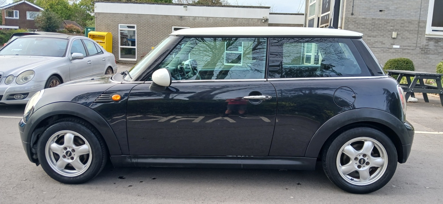 Used MINI Hatch 2007 for sale - 78198044: Photo 5