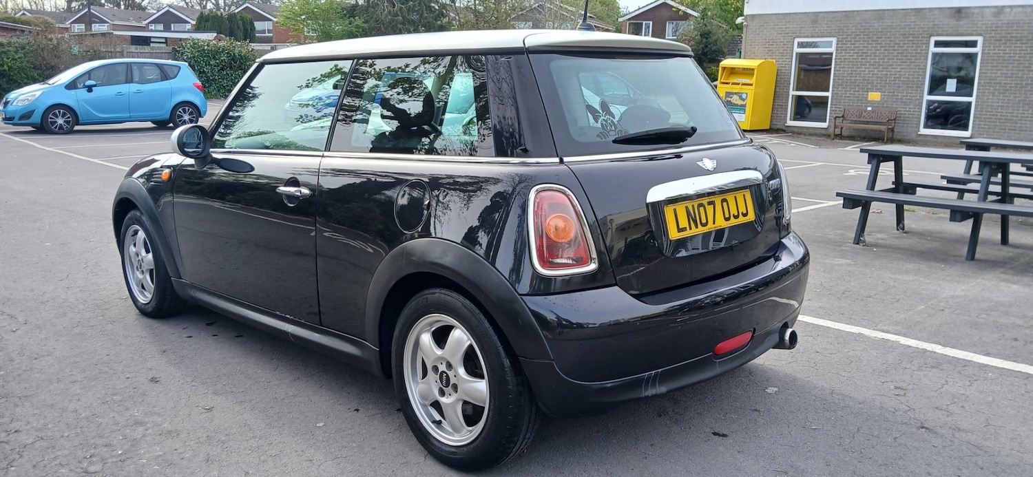 Used MINI Hatch 2007 for sale - 78198044: Photo 6