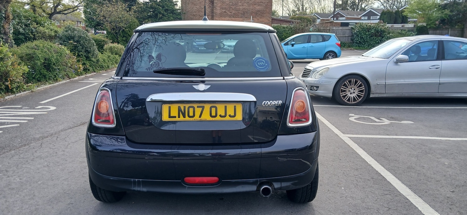 Used MINI Hatch 2007 for sale - 78198044: Photo 7