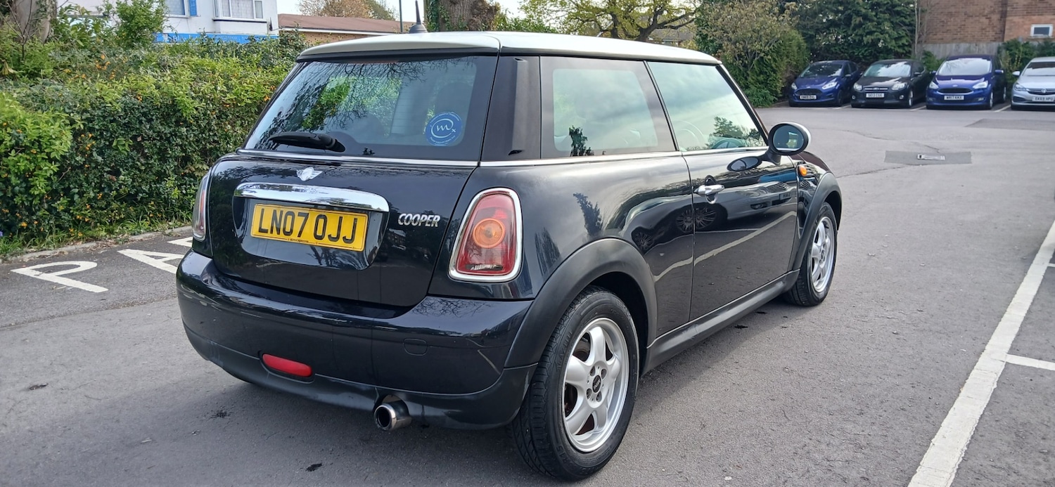 Used MINI Hatch 2007 for sale - 78198044: Photo 8
