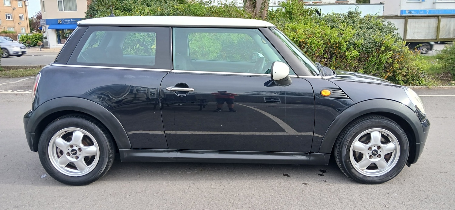 Used MINI Hatch 2007 for sale - 78198044: Photo 9