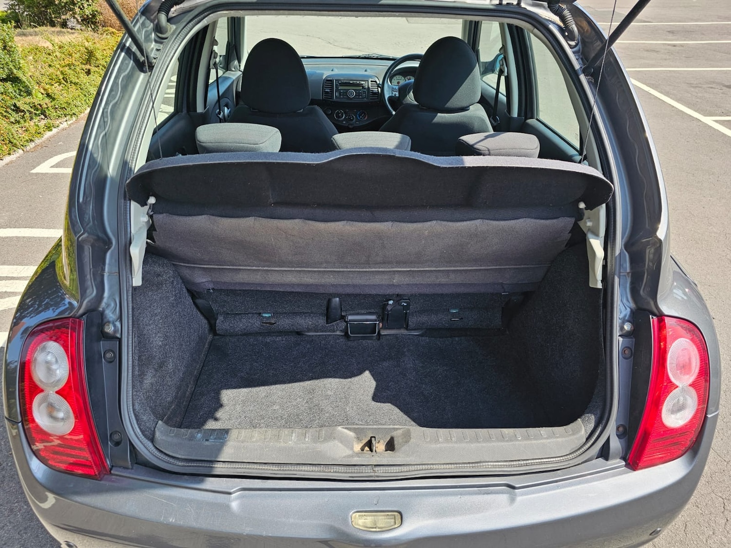 Vehicle 15