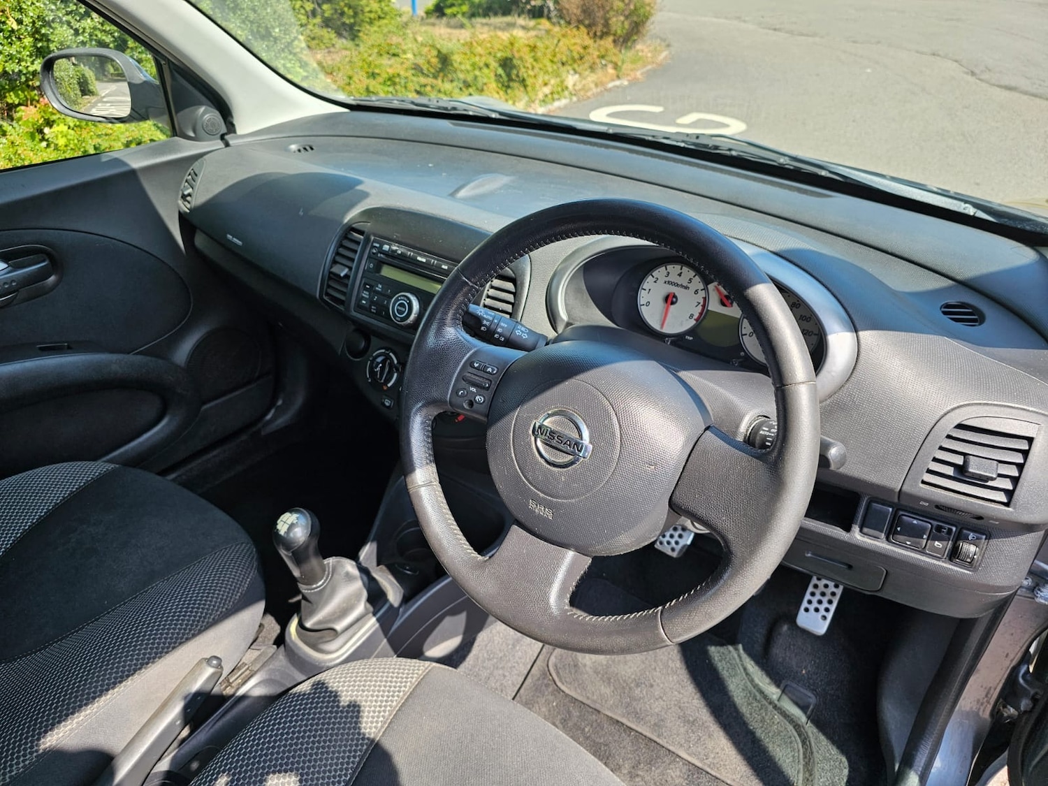 Vehicle 6