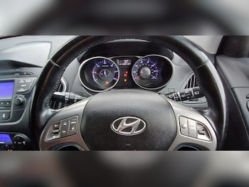 Used Hyundai Ix35 2014 for sale - 77431148: Photo