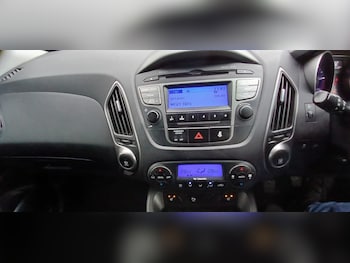 Used Hyundai Ix35 2014 for sale - 77431148: Photo