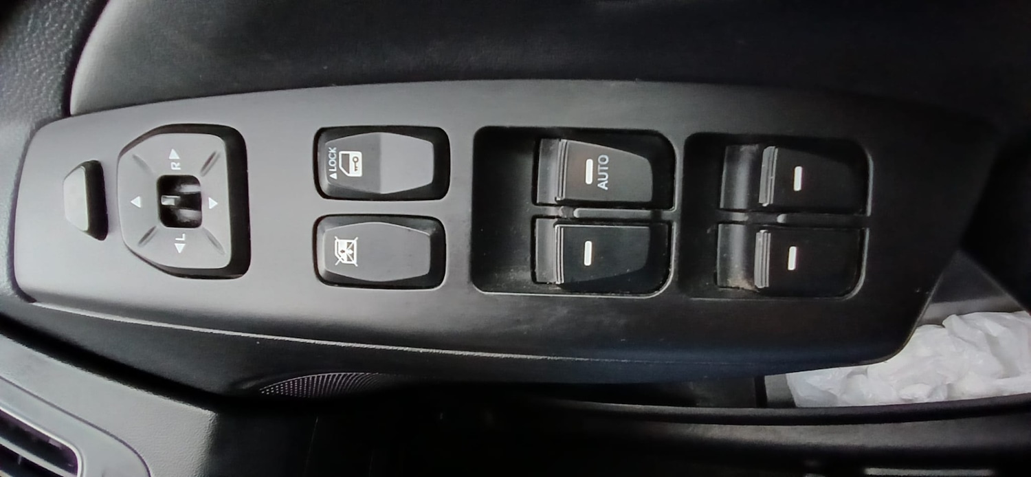 Used Hyundai Ix35 2014 for sale - 77431148: Photo 4