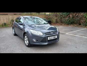 2012 (12) - 1.6 Zetec 5dr