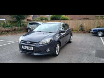 Used Ford Focus 2012 for sale - 74051905: Photo