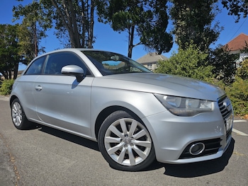 Used Audi A1 2011 for sale - 79467519: Photo