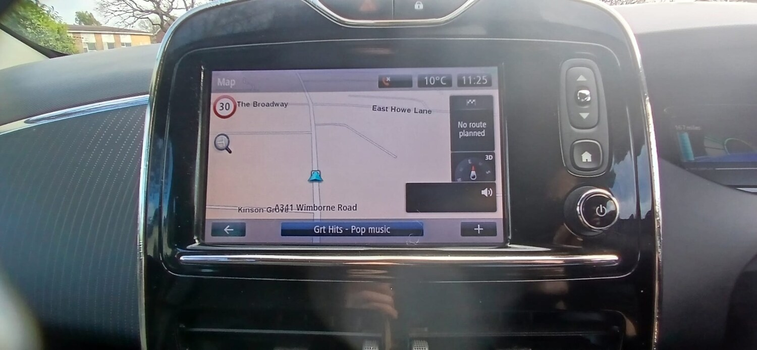 Used Renault Zoe 2019 for sale - 77517150: Photo 11