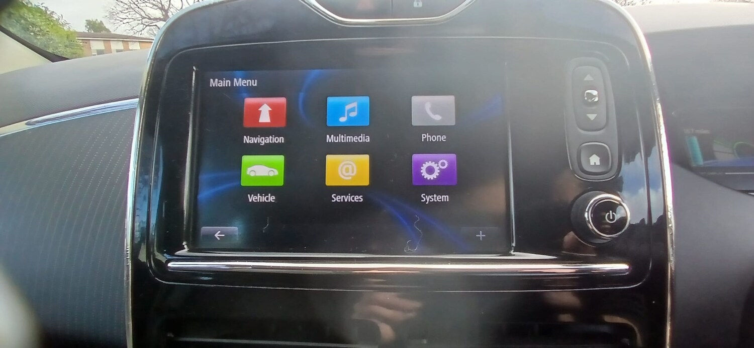 Used Renault Zoe 2019 for sale - 77517150: Photo 12